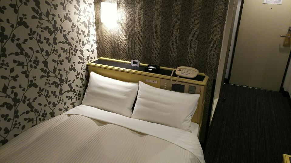 Ai Hotel Ageo Eksteriør bilde