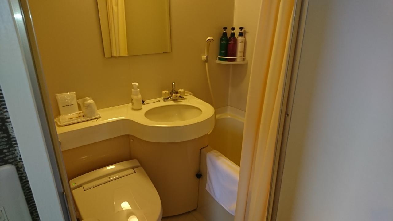 Ai Hotel Ageo Eksteriør bilde